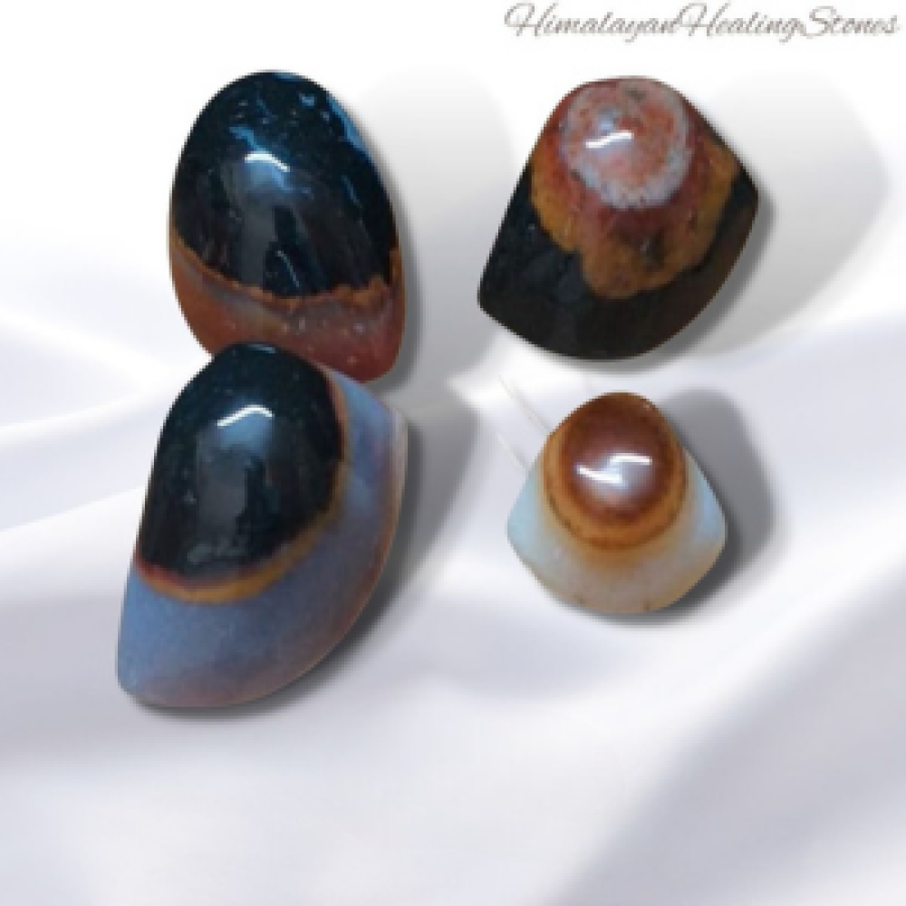 Eye Agate